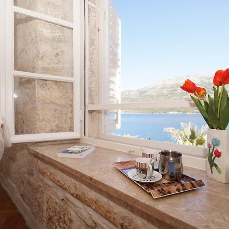 Guest House Holiday Korčula Dış mekan fotoğraf