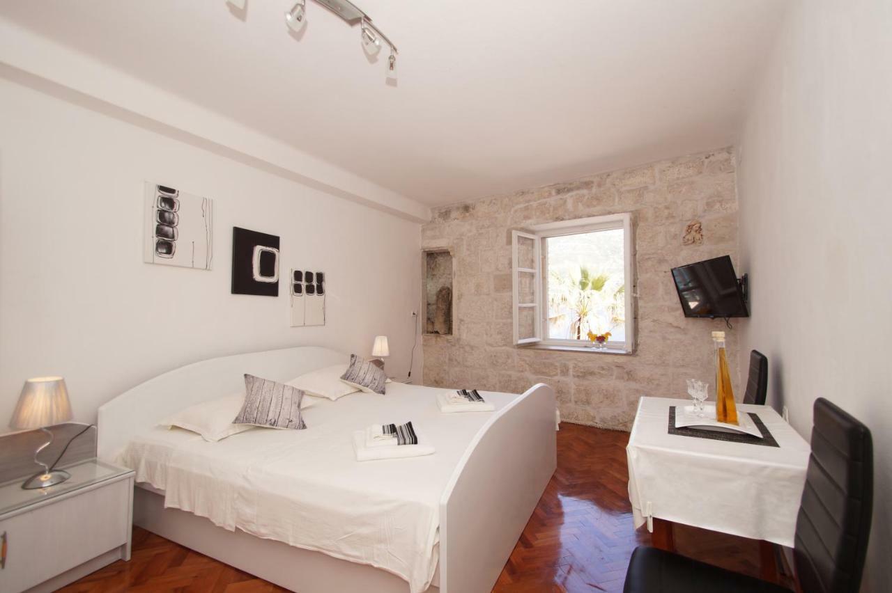 Guest House Holiday Korčula Dış mekan fotoğraf