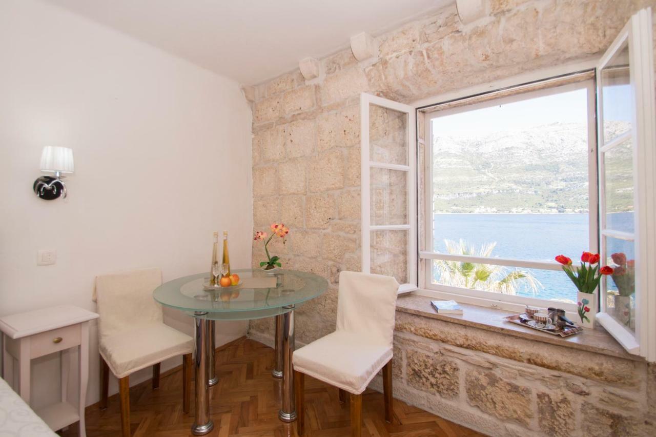Guest House Holiday Korčula Dış mekan fotoğraf