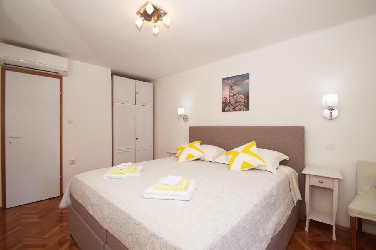 Guest House Holiday Korčula Dış mekan fotoğraf