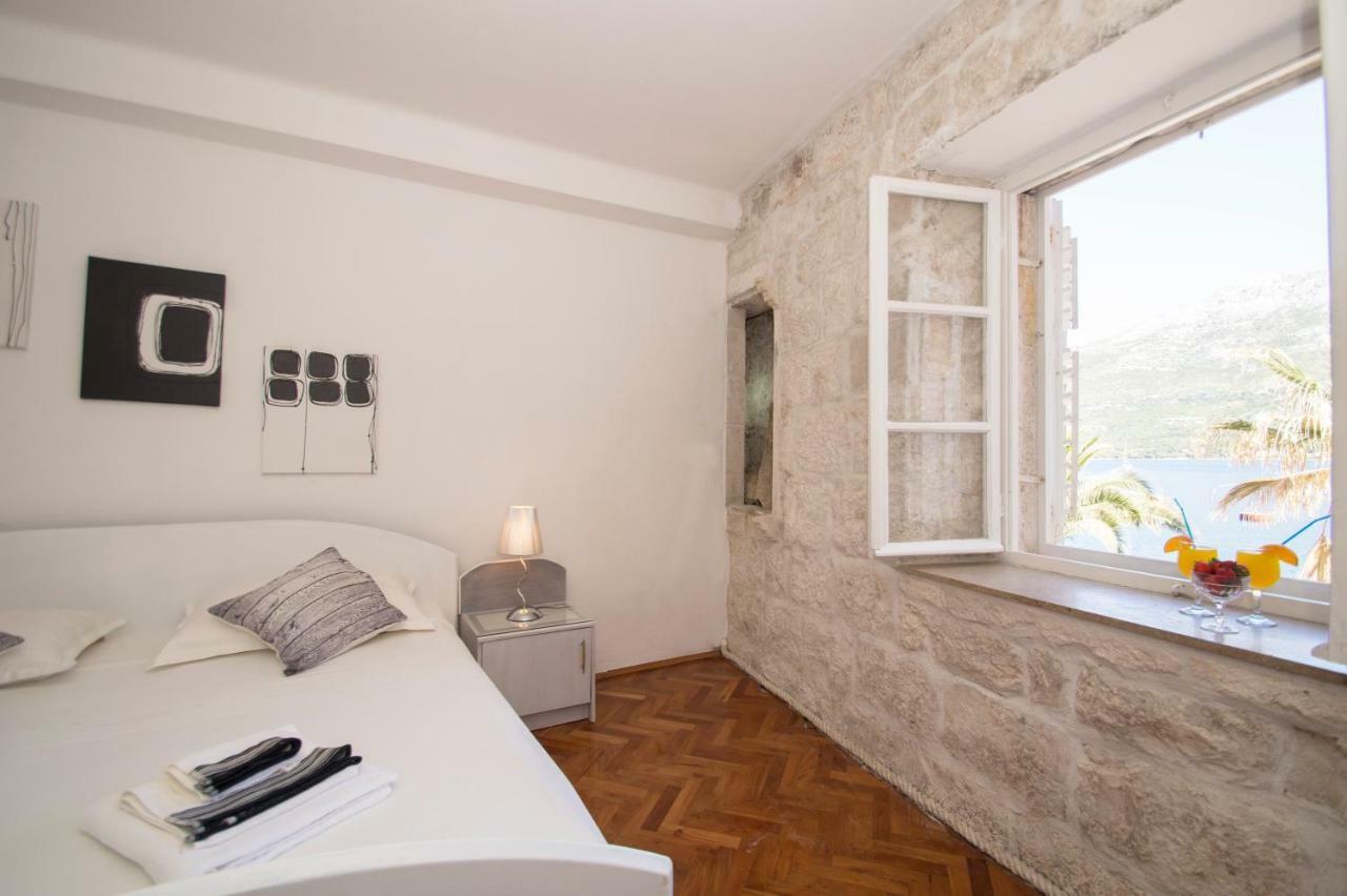 Guest House Holiday Korčula Dış mekan fotoğraf