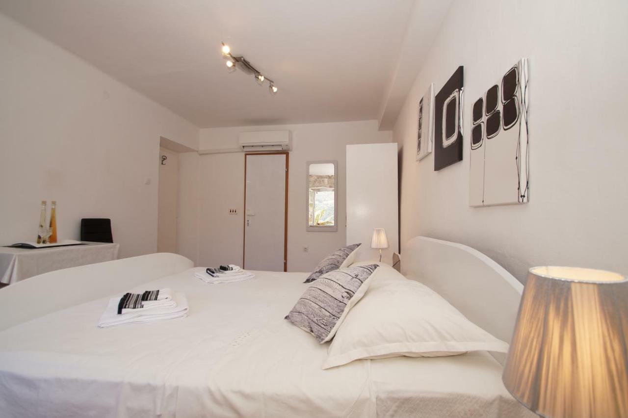 Guest House Holiday Korčula Dış mekan fotoğraf