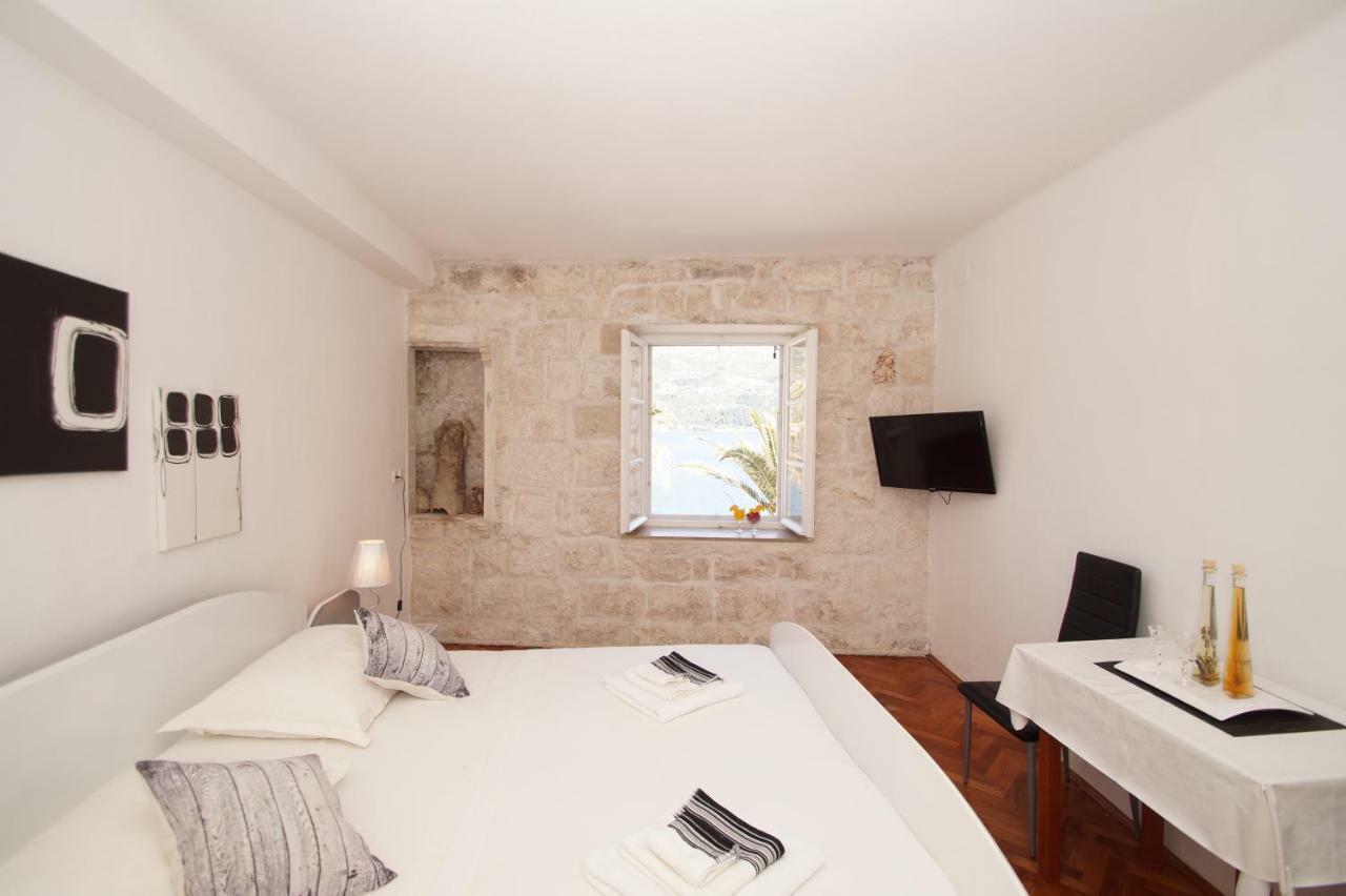 Guest House Holiday Korčula Dış mekan fotoğraf