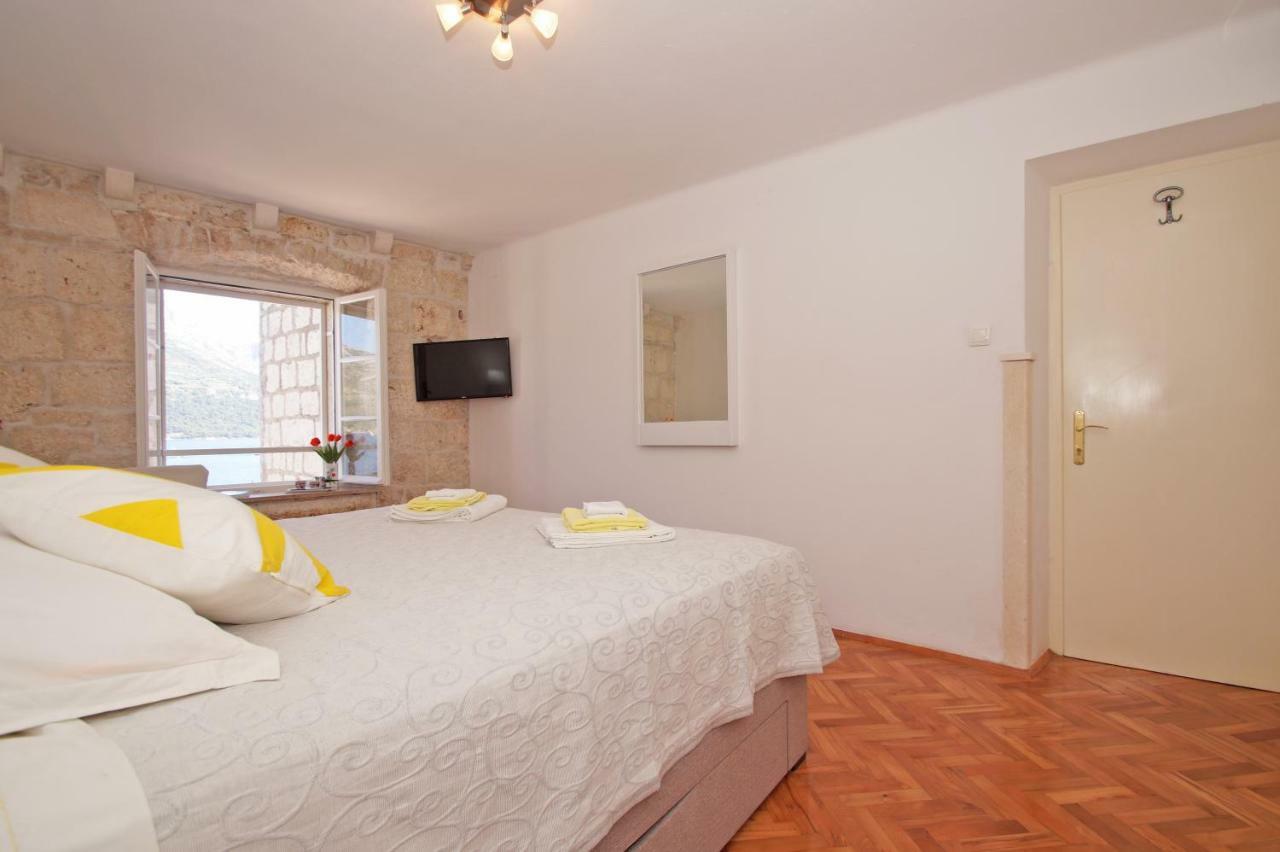 Guest House Holiday Korčula Dış mekan fotoğraf