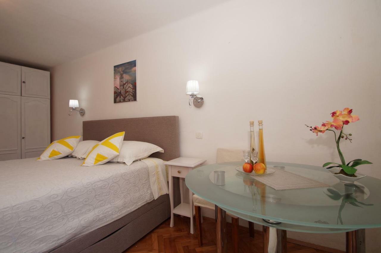 Guest House Holiday Korčula Dış mekan fotoğraf