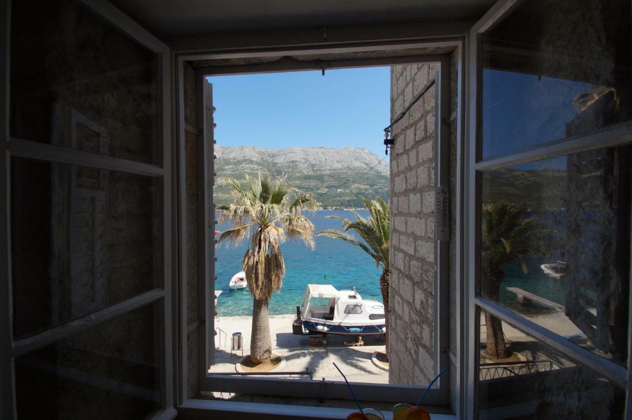 Guest House Holiday Korčula Dış mekan fotoğraf