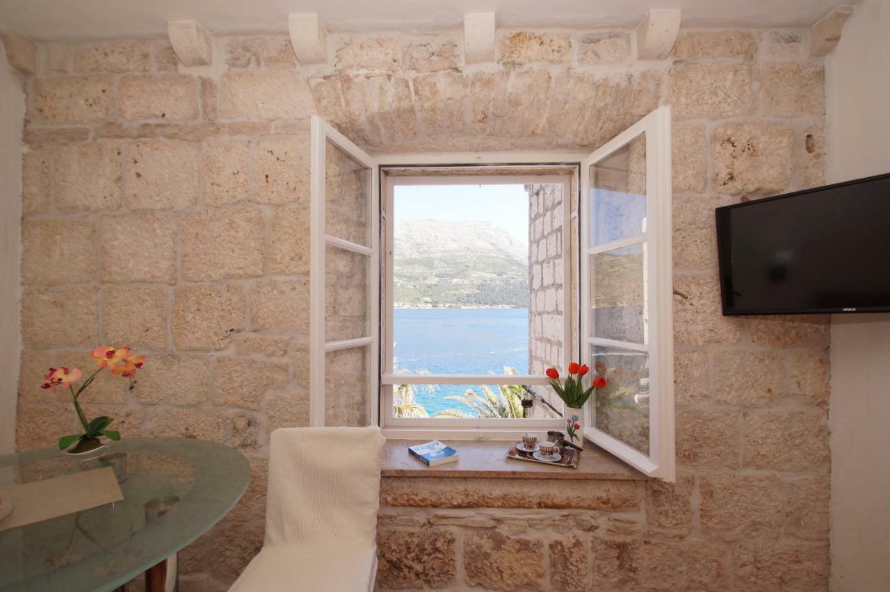Guest House Holiday Korčula Dış mekan fotoğraf