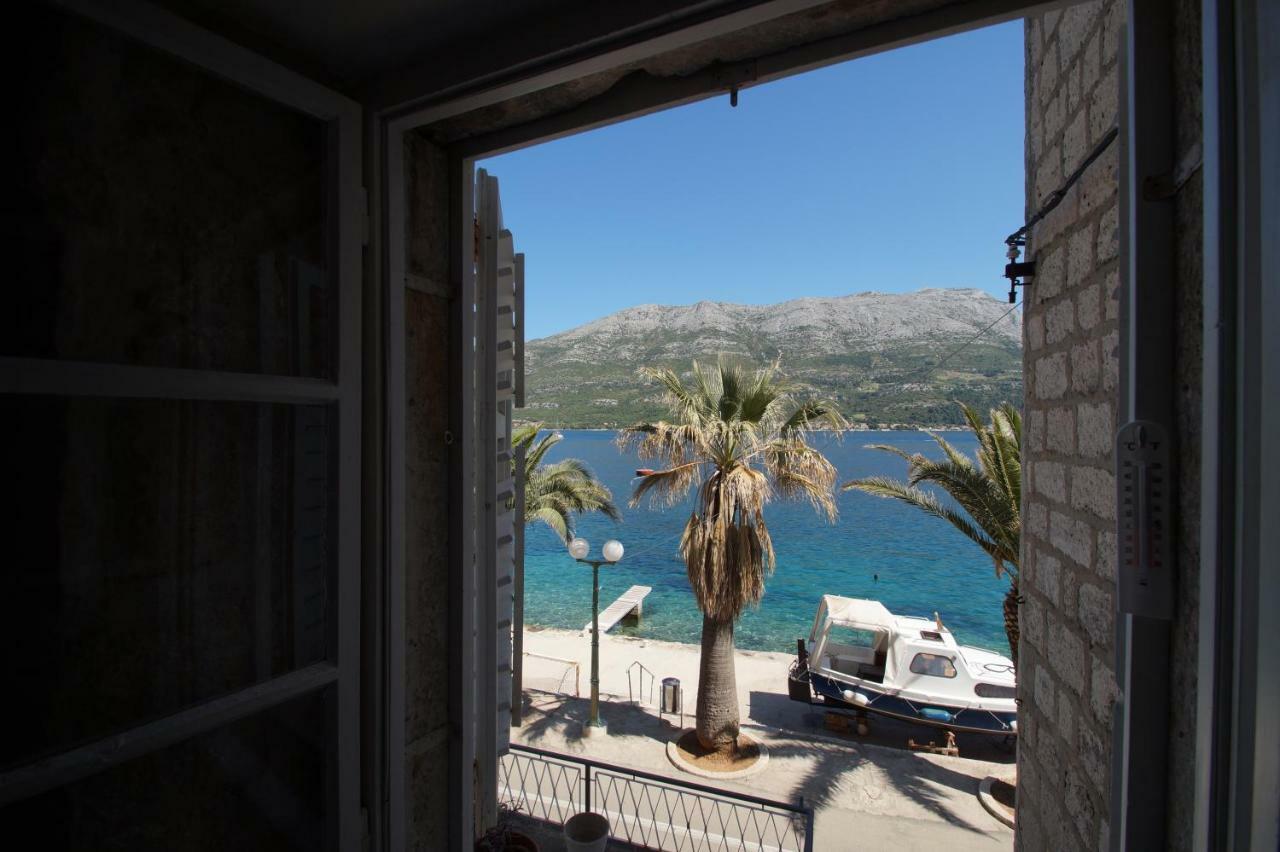 Guest House Holiday Korčula Dış mekan fotoğraf