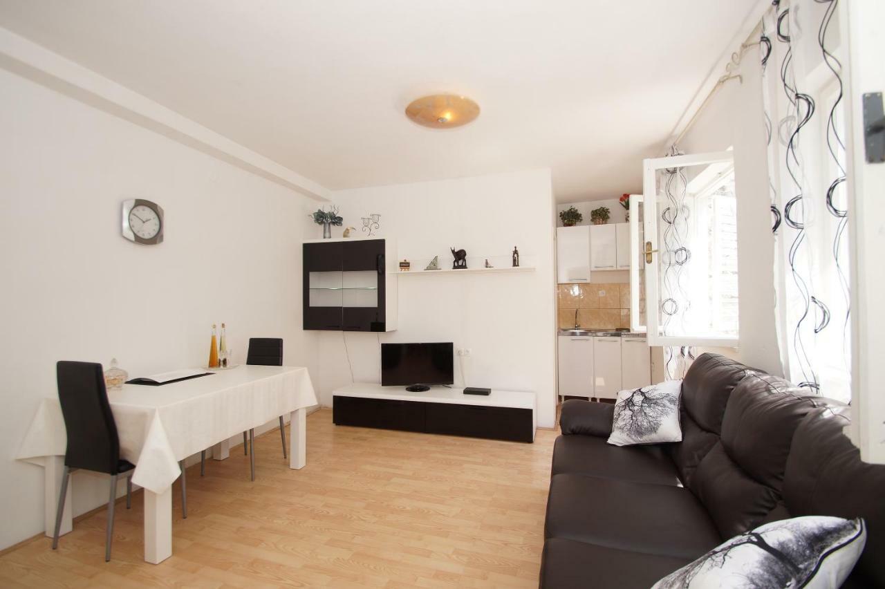 Guest House Holiday Korčula Dış mekan fotoğraf