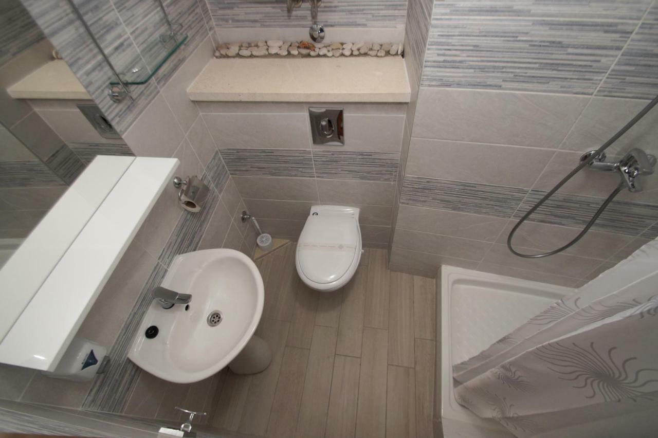 Guest House Holiday Korčula Dış mekan fotoğraf