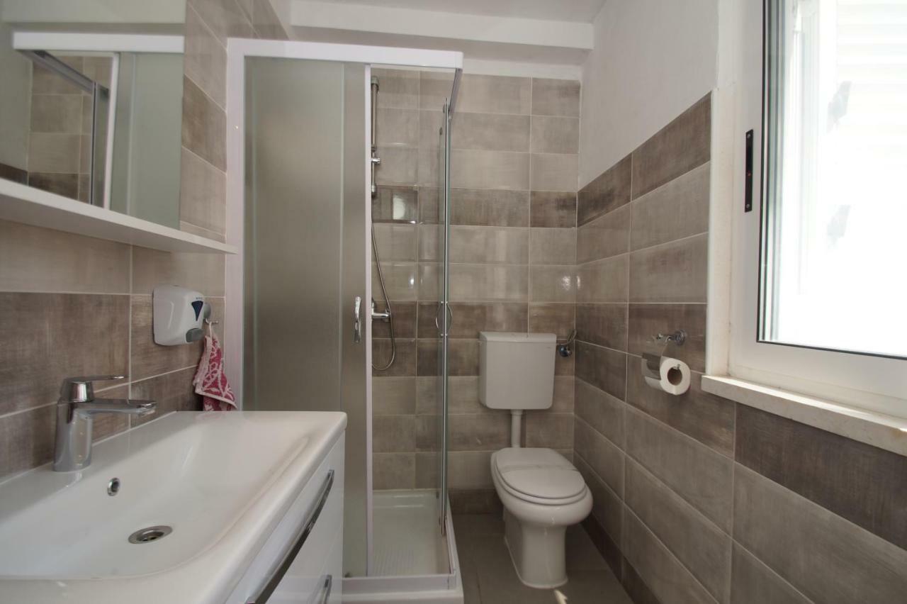 Guest House Holiday Korčula Dış mekan fotoğraf