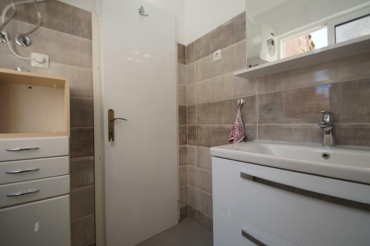 Guest House Holiday Korčula Dış mekan fotoğraf