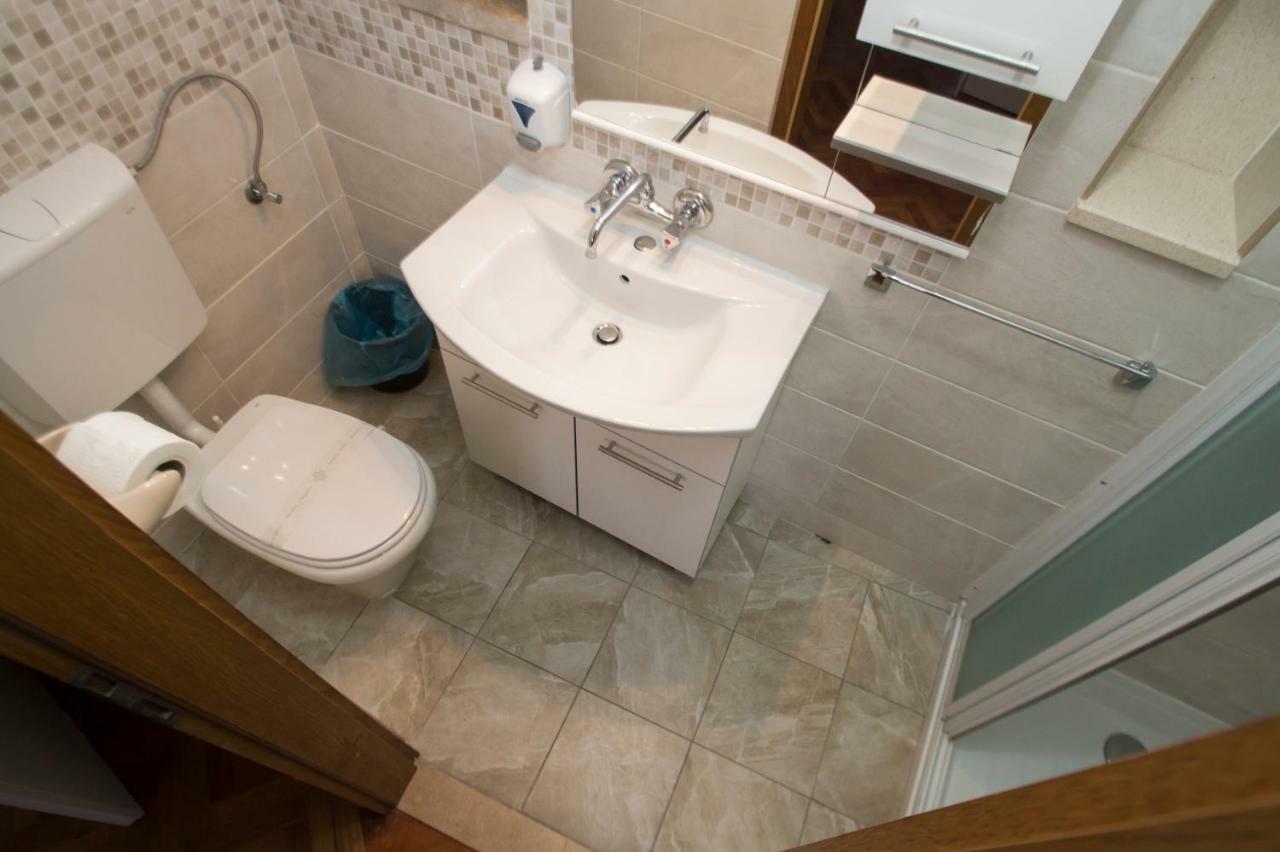 Guest House Holiday Korčula Dış mekan fotoğraf
