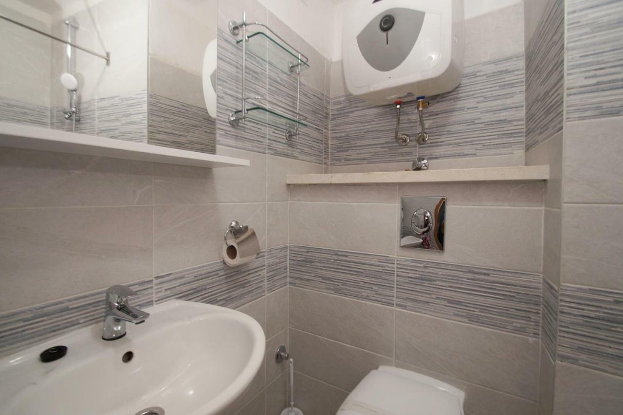 Guest House Holiday Korčula Dış mekan fotoğraf