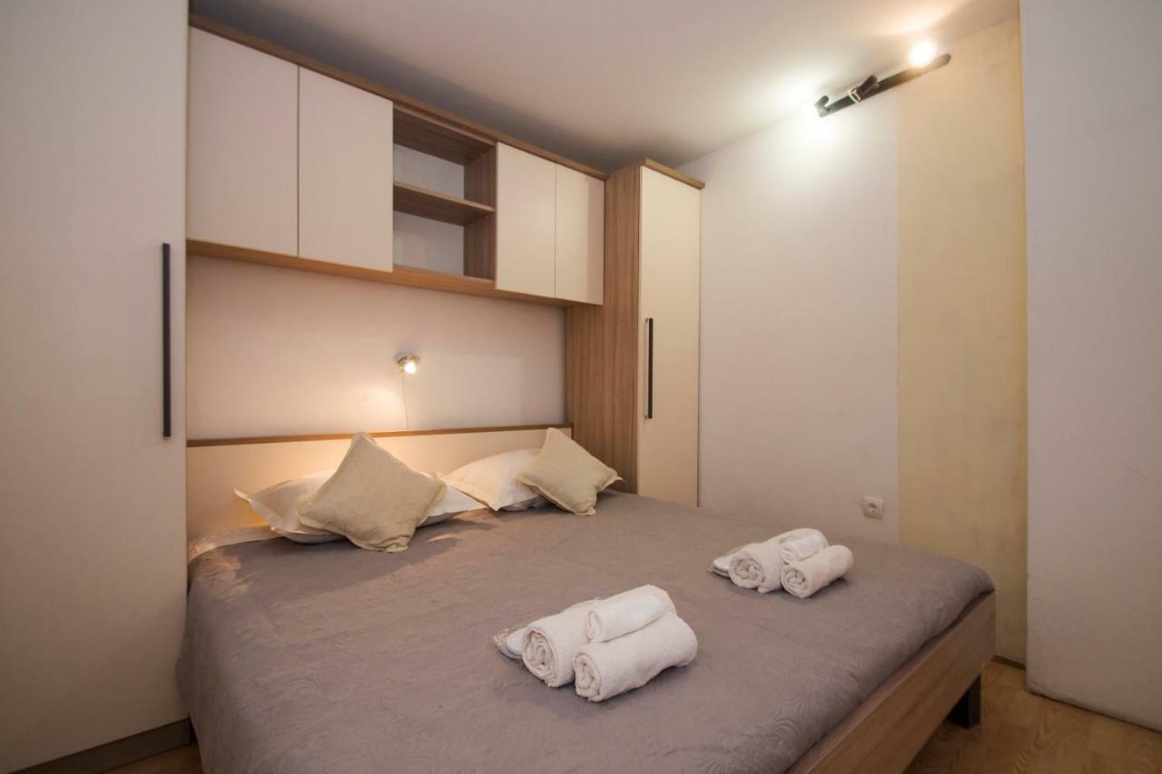 Guest House Holiday Korčula Dış mekan fotoğraf