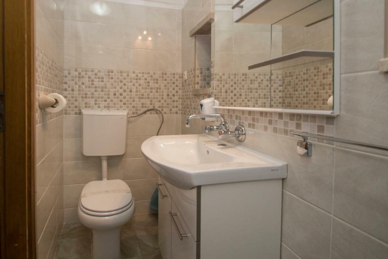 Guest House Holiday Korčula Dış mekan fotoğraf