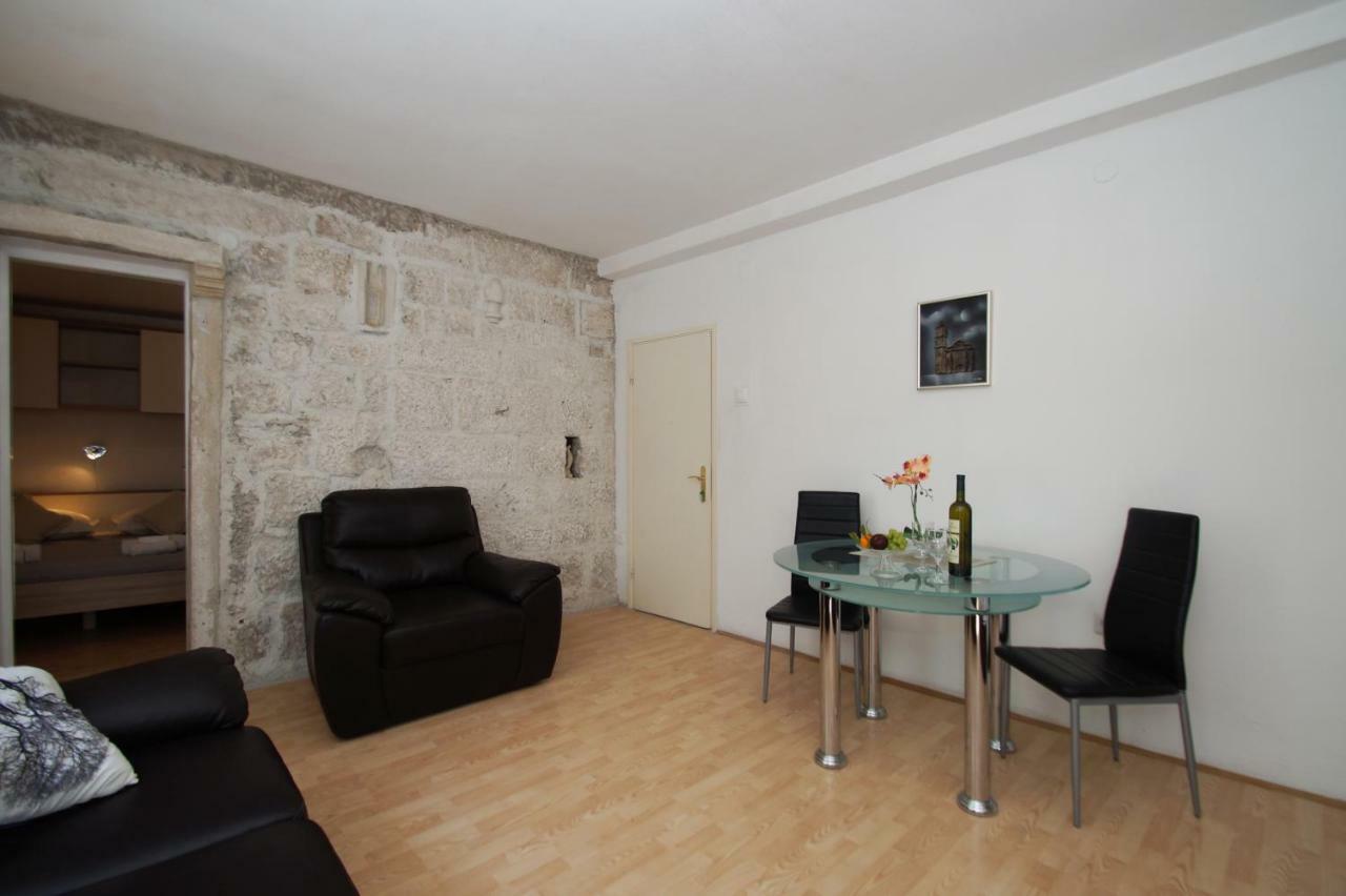 Guest House Holiday Korčula Dış mekan fotoğraf
