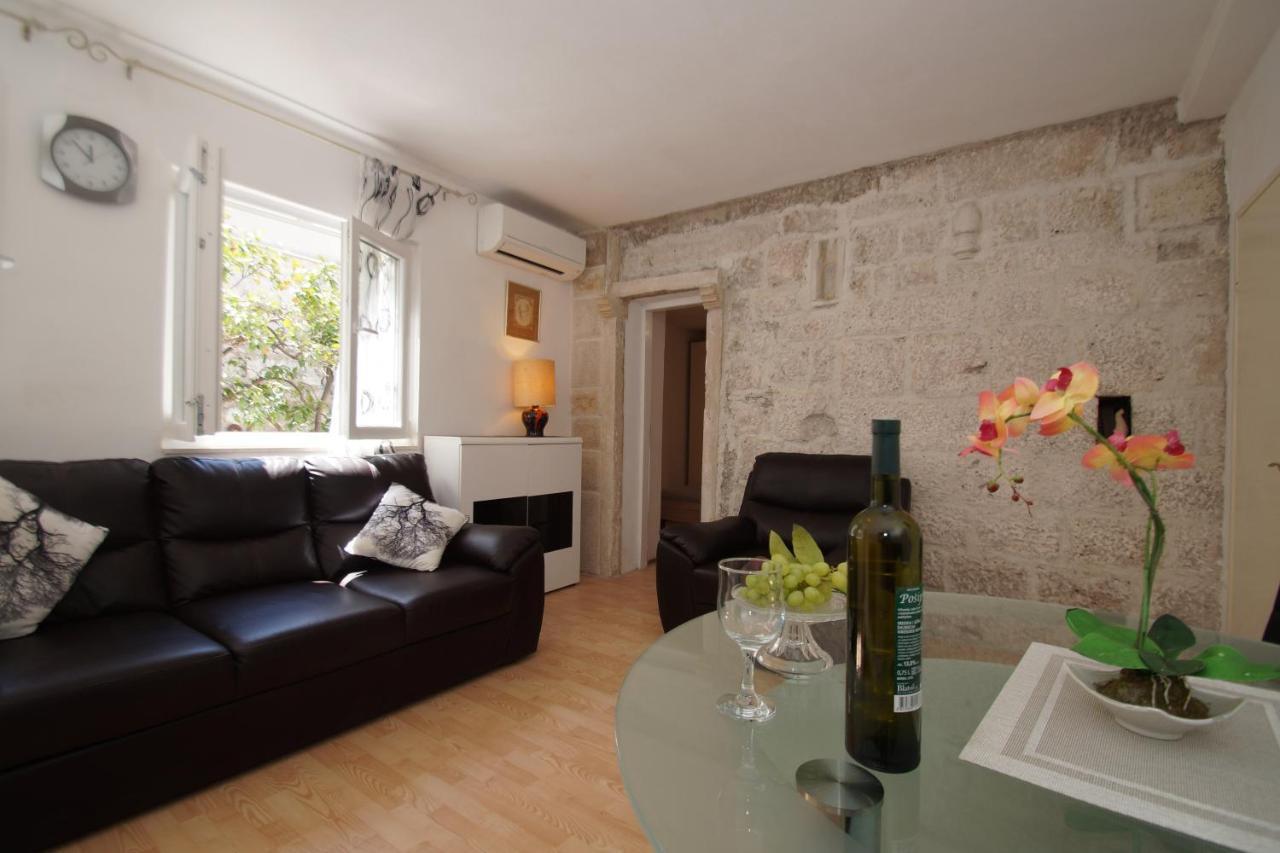 Guest House Holiday Korčula Dış mekan fotoğraf