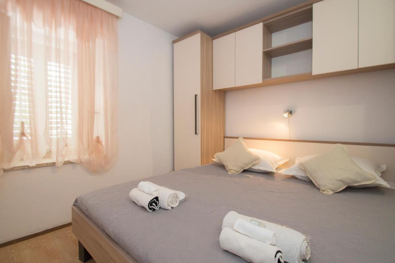 Guest House Holiday Korčula Dış mekan fotoğraf