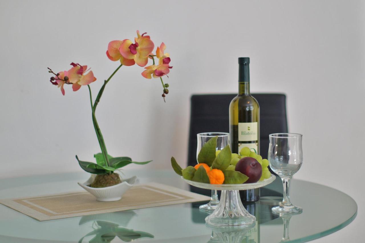Guest House Holiday Korčula Dış mekan fotoğraf